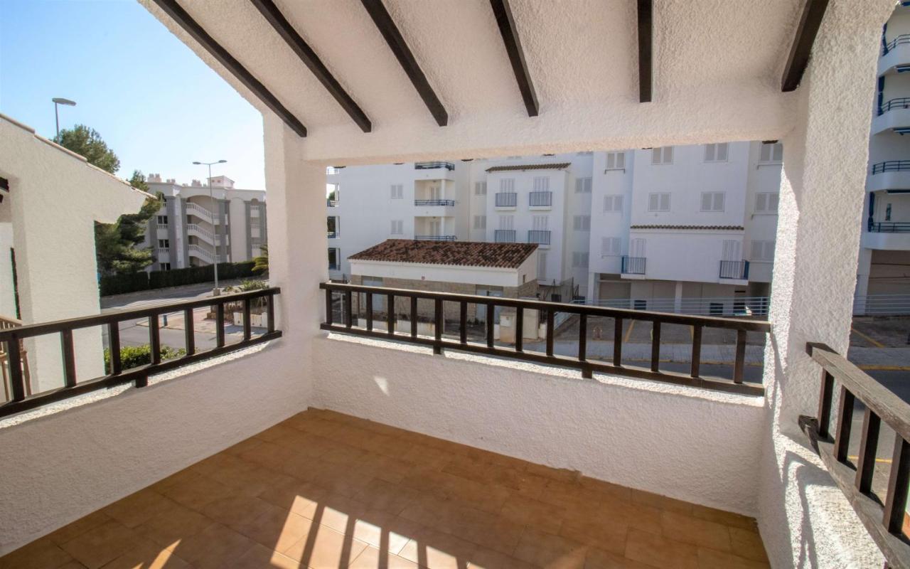 Adosado Con Piscina A 50 Metros De La Playa - Las Fuentes Albert Villas Alcossebre Kültér fotó